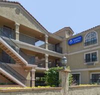 Americas Best Value Laguna Inn  Suites - Accommodation Seattle