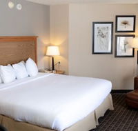 AmericInn by Wyndham Aberdeen - Event Center - Accommodation Seattle
