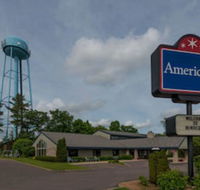 AmericInn by Wyndham Minocqua - Accommodation Seattle