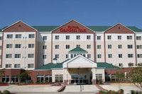 Hilton Garden Inn Starkville
