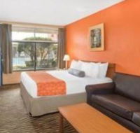 Howard Johnson Inn  Suites Columbus GA - Accommodation Seattle