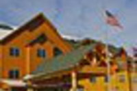 Arbuckle Lodge Fargo