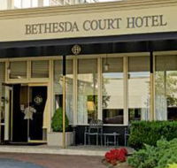 Bethesda Court - Accommodation Seattle