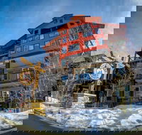 Fraser Crossing Founders Pointe - Accommodation Seattle