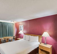 Knights Inn Ashland - Accommodation Seattle