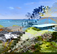 Tiki Moon Villas - Accommodation Seattle