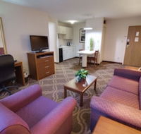 Ashmore Inn and Suites - Accommodation Seattle