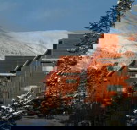 Pine Ridge Condominiums - Accommodation Seattle