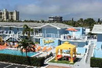 St Pete Beach Fl Accommodation Seattle