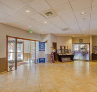 Best Western Green Valley Inn - Accommodation Seattle