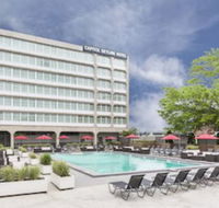 Capitol Skyline - Accommodation Seattle