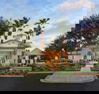 Marriott's Legends Edge at Bay Point - Accommodation Seattle