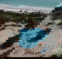 St Croix at Silver Shells 3 Bedroom Apartment by BnD - Accommodation Seattle