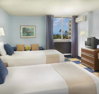 Ewa Hotel Waikiki - Accommodation Seattle