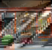 Ellerbeck Mansion Bed  Breakfast - Accommodation Seattle