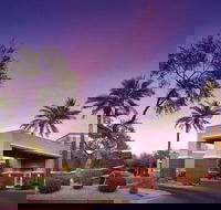 Marriott's Canyon Villas - Accommodation Seattle