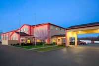 Ferndale Wa Accommodation Seattle