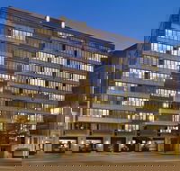 AKA White House - Accommodation Seattle