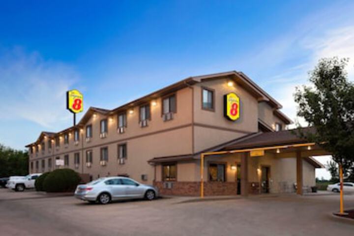 Super 8 By Wyndham Macon - thumb 0