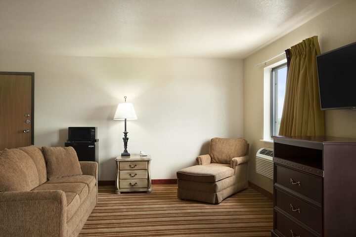 Super 8 By Wyndham Macon - thumb 5