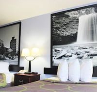 Super 8 by Wyndham Tuscaloosa - Accommodation Seattle