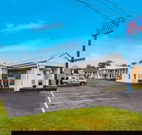 Motel 6 Alexandria LA - South - Accommodation Seattle