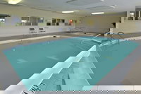 Ramada Limited Mount Sterling