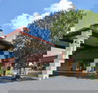 Americas Best Value Inn Batesville - Accommodation Seattle