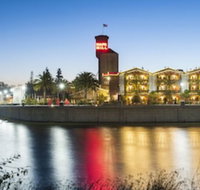 Napa River Inn - Accommodation Seattle