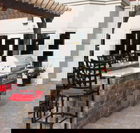 Homewood Suites by Hilton Bloomington - Accommodation Seattle