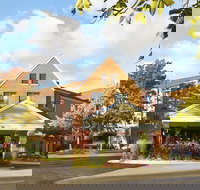 Homewood Suites by Hilton Chicago-Lincolnshire - Accommodation Seattle