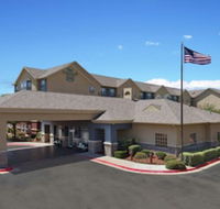 Homewood Suites by Hilton Lubbock - Accommodation Seattle