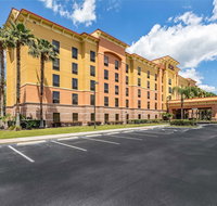 Hampton Inn  Suites Orlando/South Lake Buena Vista FL - Accommodation Seattle