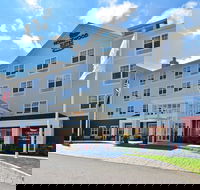 Homewood Suites by Hilton Dover - Accommodation Seattle