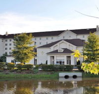 Homewood Suites by Hilton Richmond - Airport - Accommodation Seattle