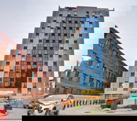 Hampton Inn by Hilton Silver Spring Washington DC