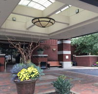 Hilton Akron Fairlawn - Accommodation Seattle