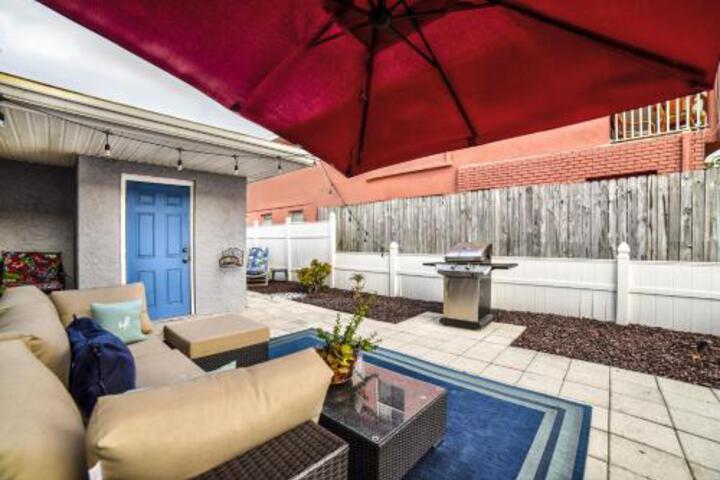The Palm Of Madeira Beach #9 - thumb 0
