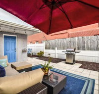 The Palm of Madeira Beach 9 - Accommodation Seattle