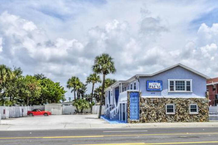 The Palm Of Madeira Beach #9 - thumb 1