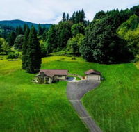 Elk Horn Hideaway - Accommodation Seattle