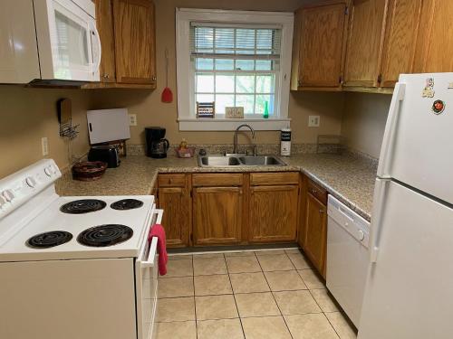 Quaint Apartment In Older East Knoxville - thumb 1