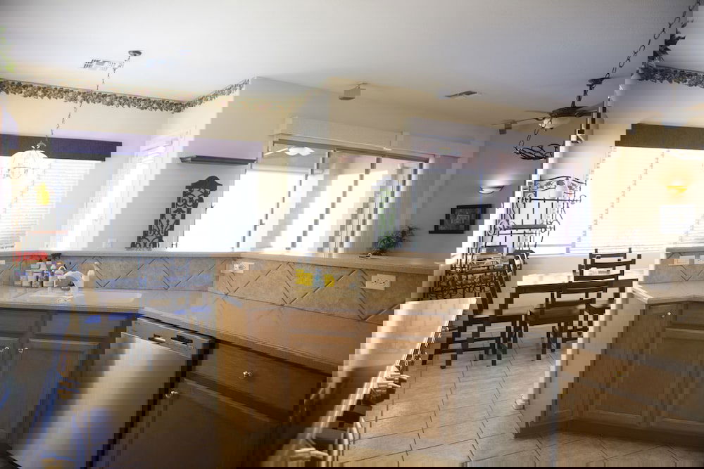 Sunset Oasis - thumb 5