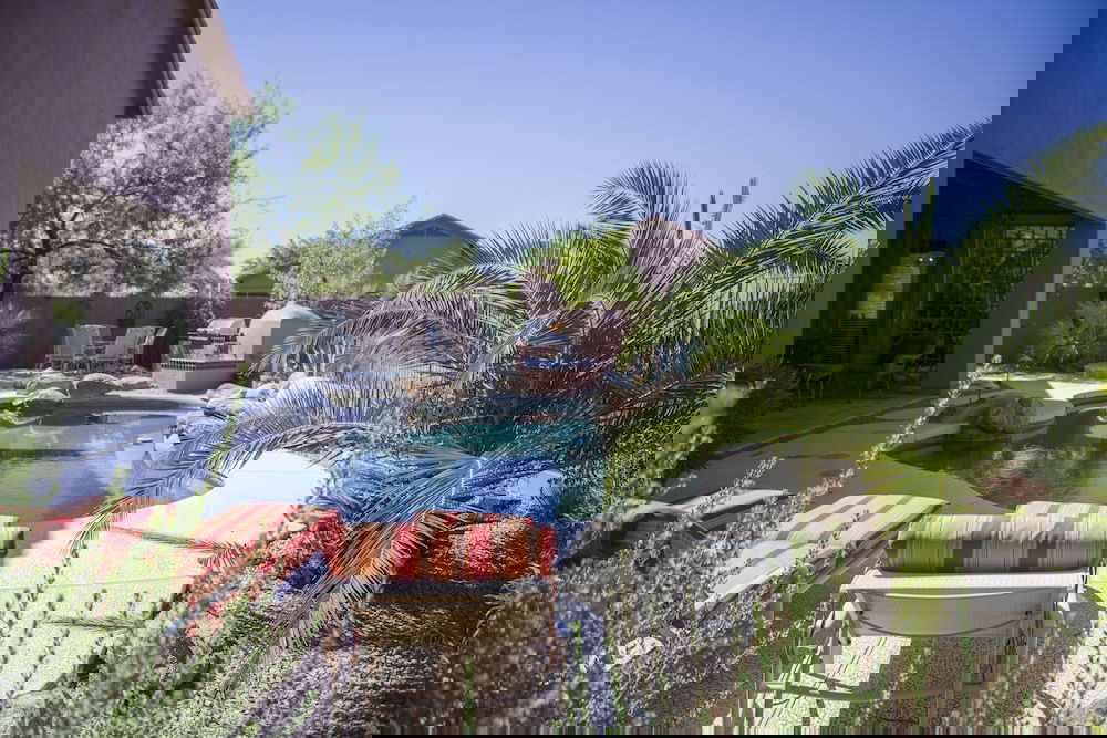 Sunset Oasis - thumb 6