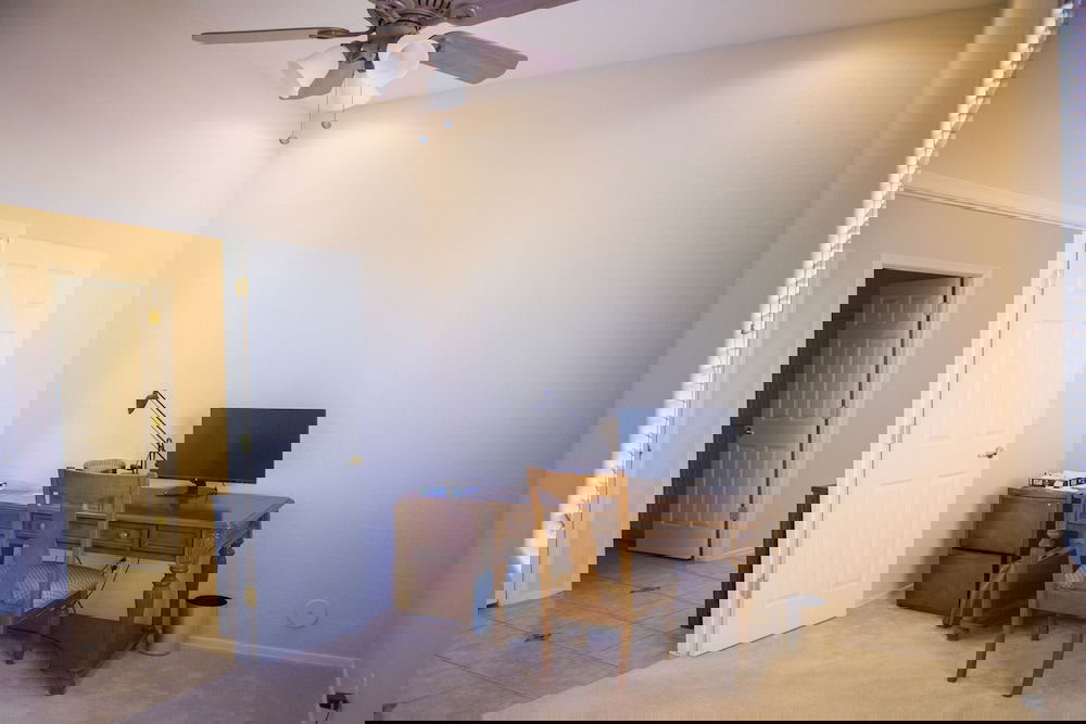 Sunset Oasis - thumb 1