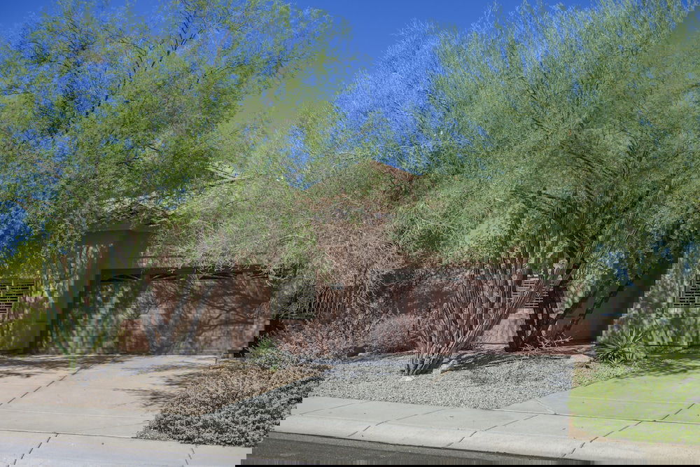 Sunset Oasis - thumb 3