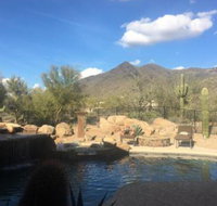 Cave Creek Casita - Accommodation Seattle