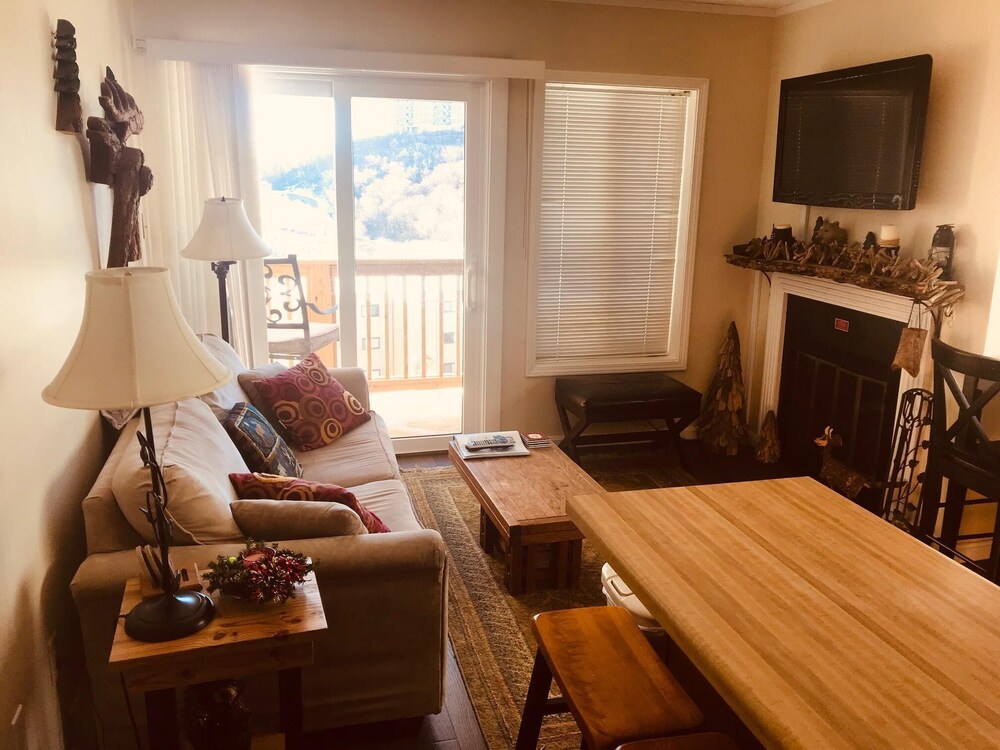 Sugar Ski & Country Club Unit 135 Bronze - thumb 3