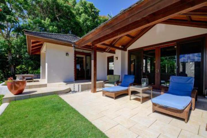 KAPIOLANI AS SEEN On HGTV Home - thumb 2