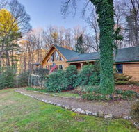 NEW! Quaint Apt 5Mi to Appalachian Trail & Lake! - Accommodation Seattle